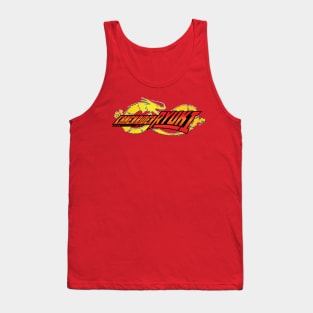 Kamen Rider Ryuki Tank Top